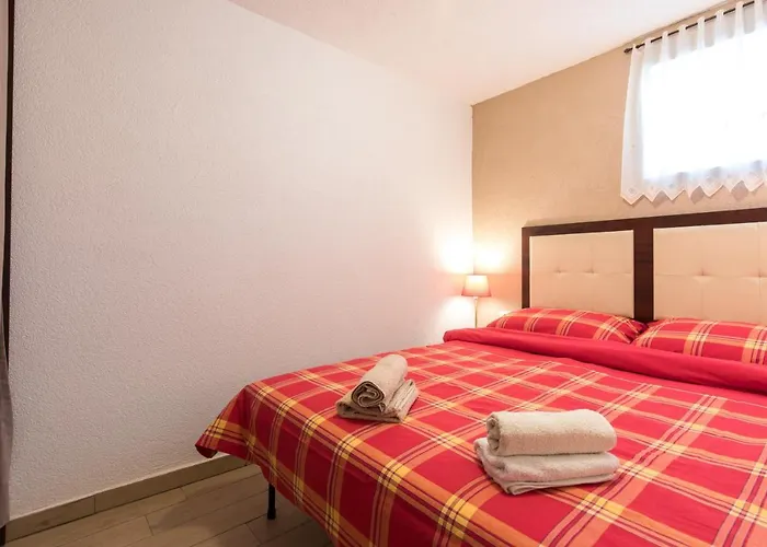 Apartman Lidija