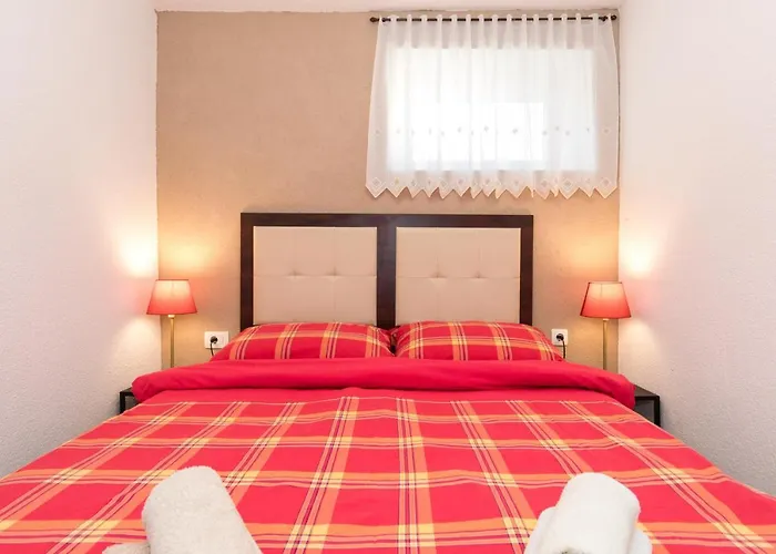 Apartman Lidija