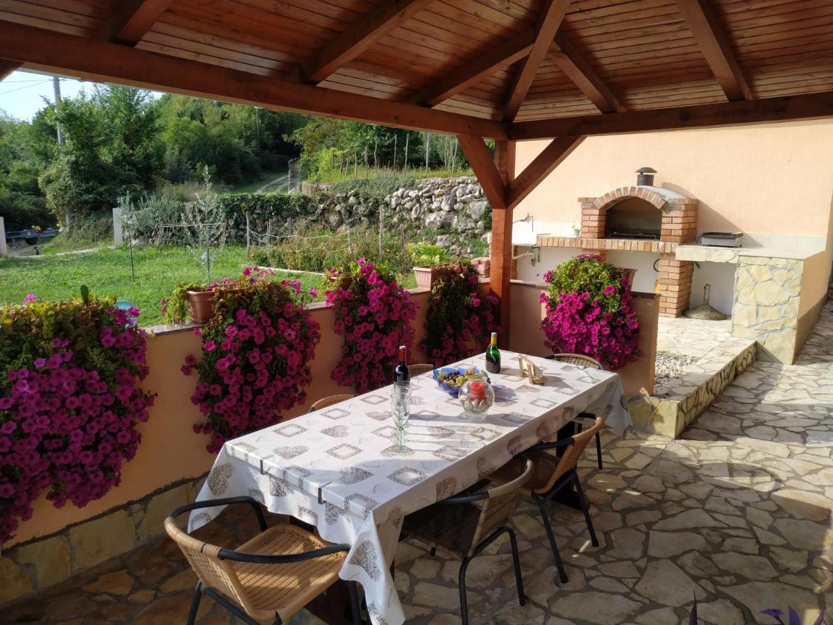 Lidija Apartman Risika