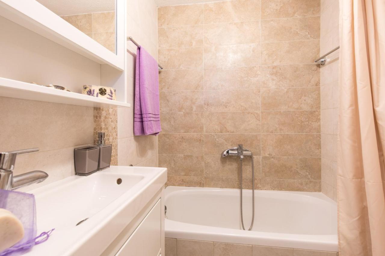 Apartman Lidija