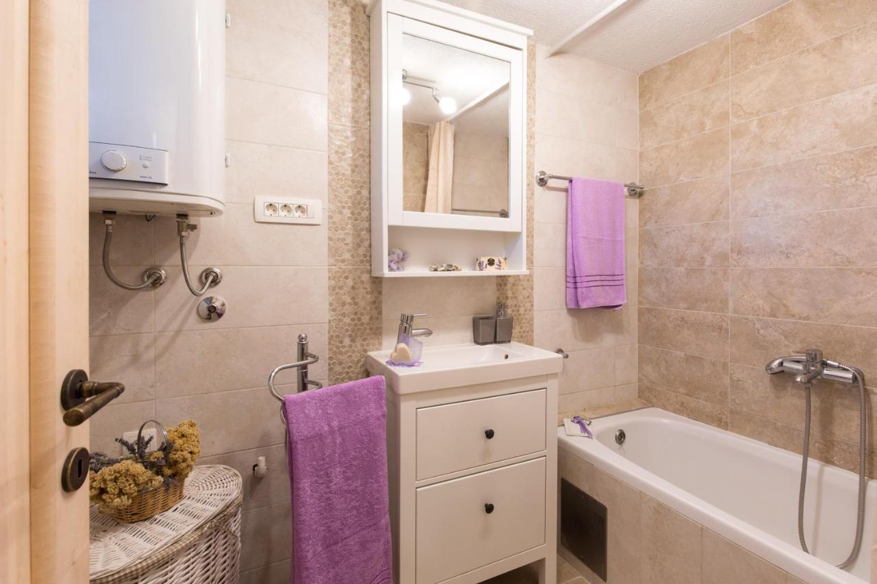 Apartman Lidija *