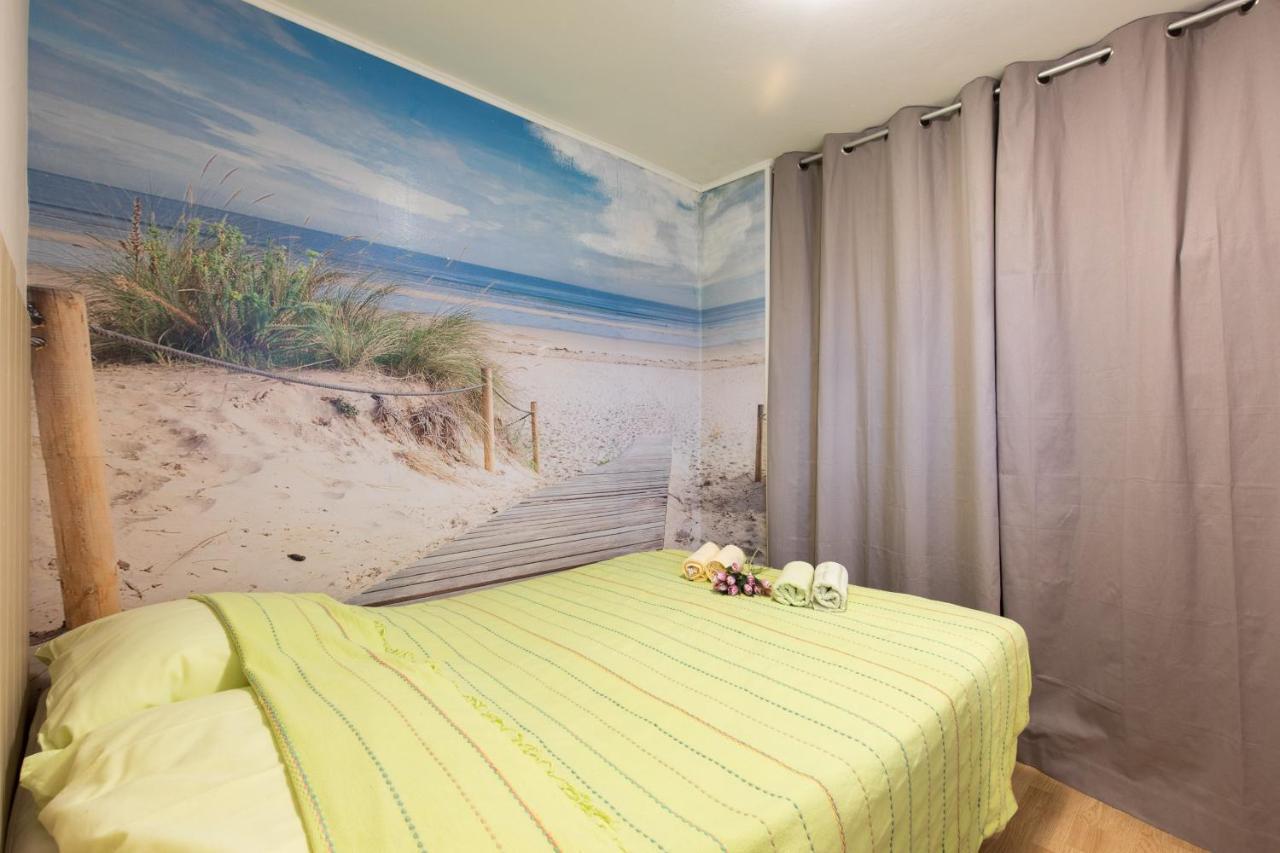 Lidija Apartman