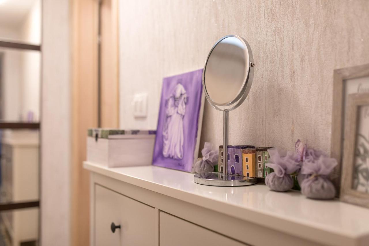 Lidija Apartman *